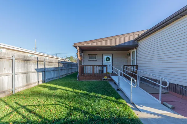 $159,900 | 2117 Eagle Lane, Amarillo, TX 79118