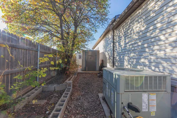 $159,900 | 2117 Eagle Lane, Amarillo, TX 79118