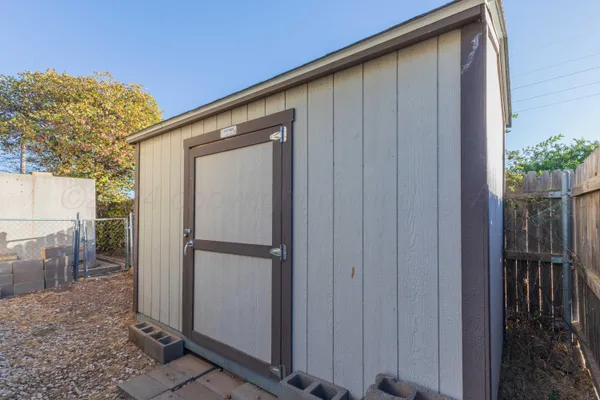 $159,900 | 2117 Eagle Lane, Amarillo, TX 79118