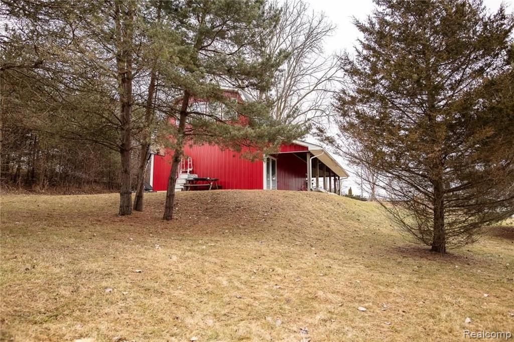 5892 Dryden Road Dryden, MI 48428 - Photo 50 of 52