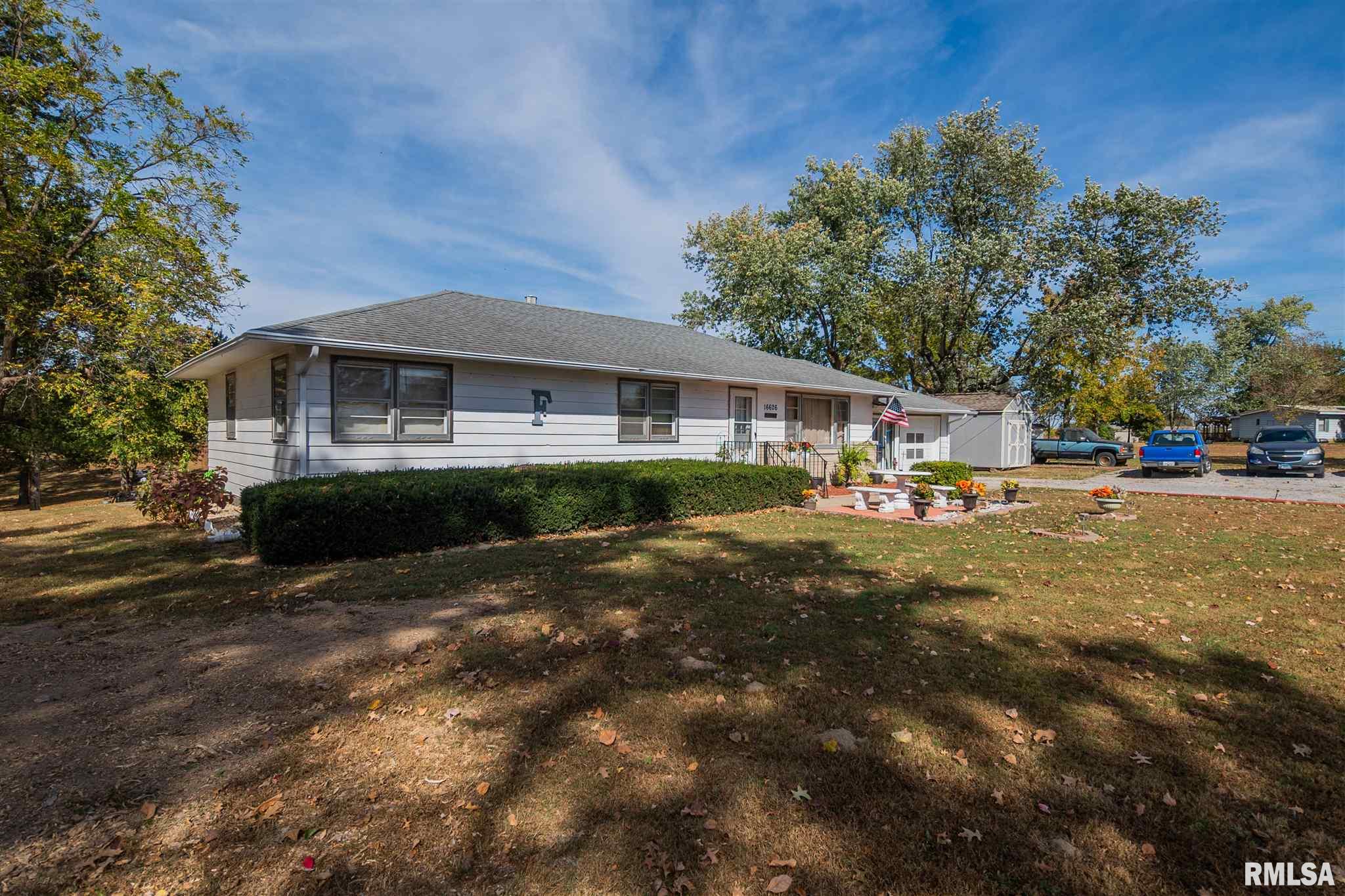 16626 Old Fairfield Road Mount Vernon, IL 62864 - Photo 23 of 31 Gallery Image 23