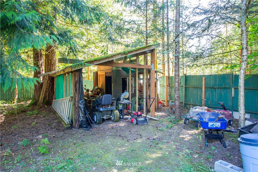7760 Silver Lake Road Maple Falls, WA 98266 - Photo 27 of 32
