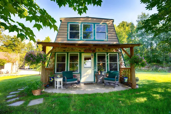 $574,000 | 2374 East Cabin Circle, Makinen, MN 55763