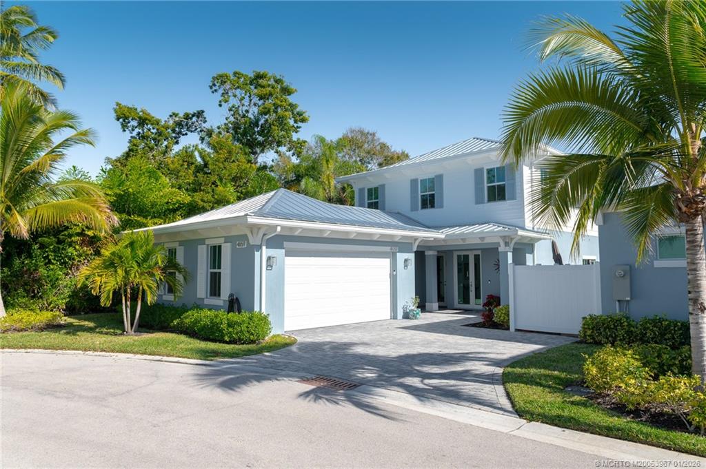 4659 Southeast Manatee Terrace Stuart, FL 34997 - Photo 54 of 56