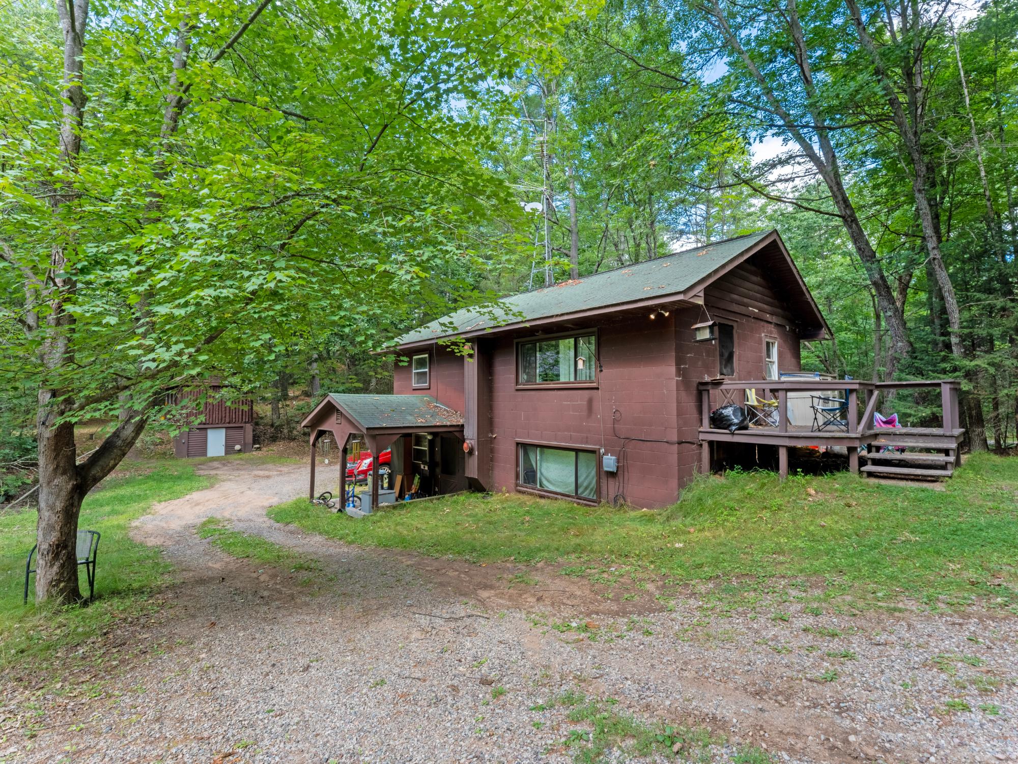 3160 9 Mile Road Eagle River, WI 54521 - Photo 4 of 39 Gallery Image 4