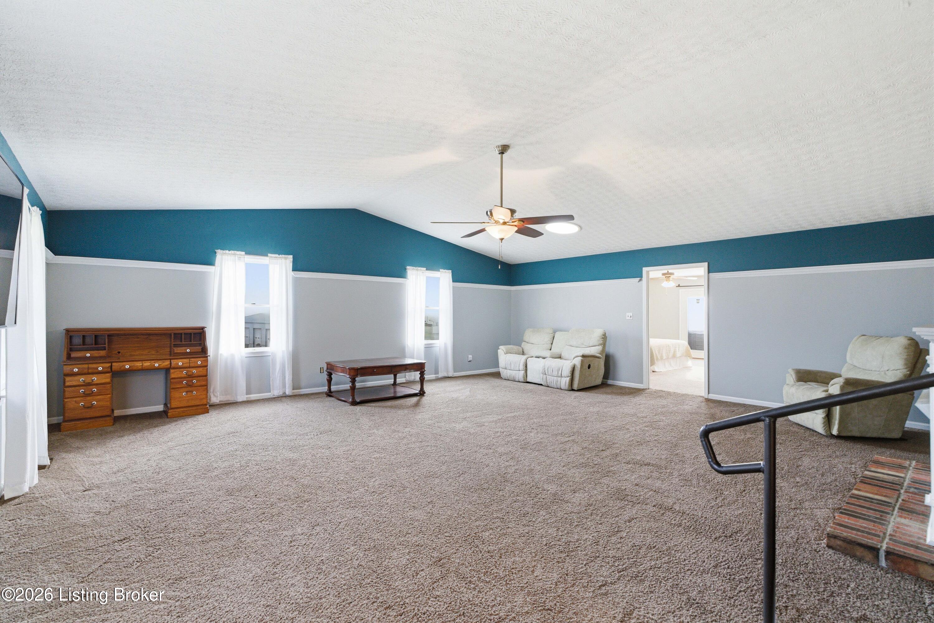 1209 Hansborough Road Cecilia, KY 42724 - Photo 11 of 101 GREAT ROOM