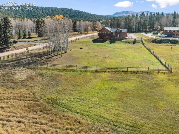 $775,000 | 19 Worley Road, Divide, CO 80814