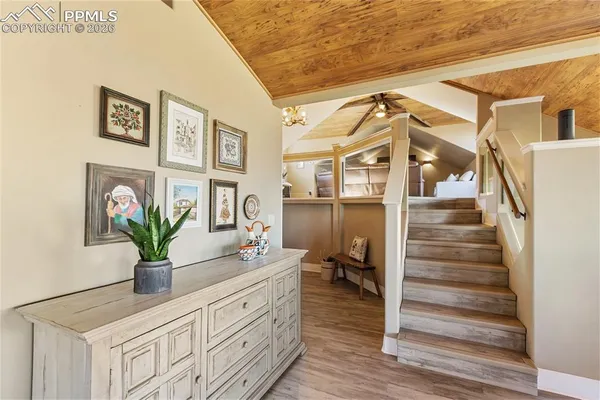 $775,000 | 19 Worley Road, Divide, CO 80814