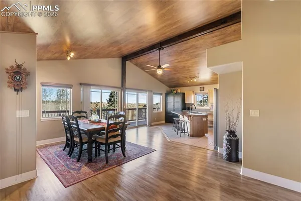 $775,000 | 19 Worley Road, Divide, CO 80814