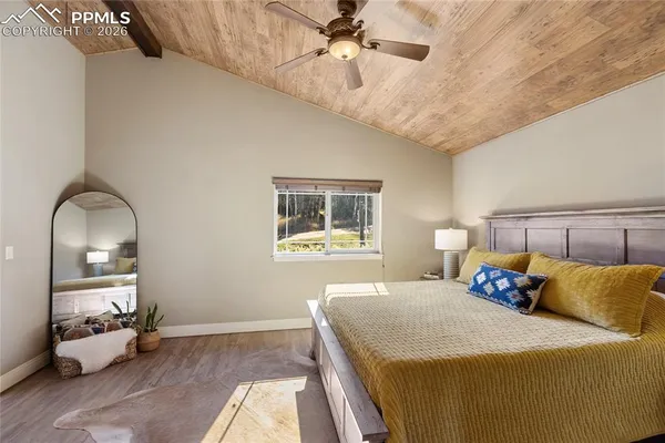 $775,000 | 19 Worley Road, Divide, CO 80814