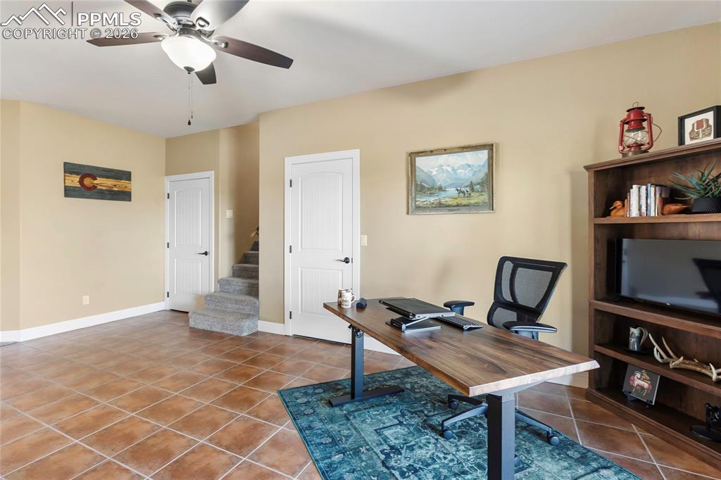 19 Worley Road Divide, CO 80814 - Photo 26 of 33 Great space for fun, work or home gym