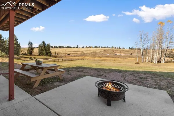 $775,000 | 19 Worley Road, Divide, CO 80814