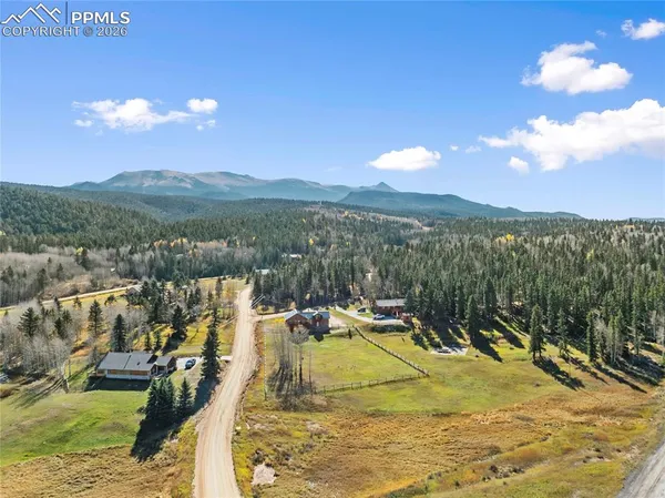 $775,000 | 19 Worley Road, Divide, CO 80814