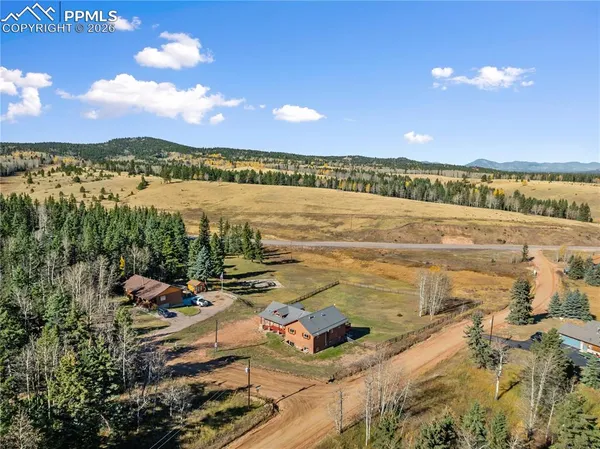 $775,000 | 19 Worley Road, Divide, CO 80814