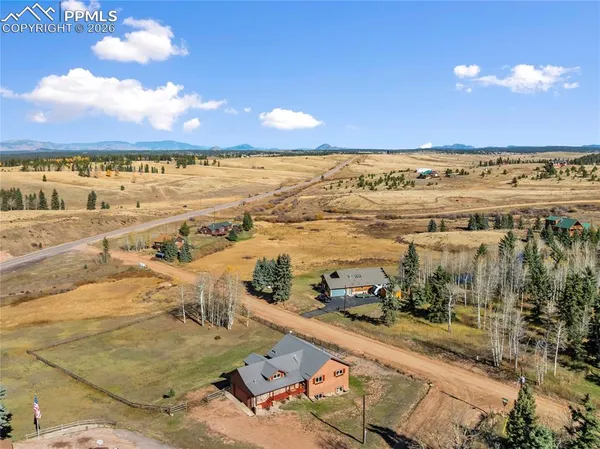 $775,000 | 19 Worley Road, Divide, CO 80814