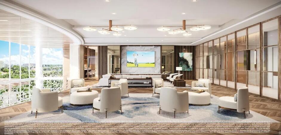 200 Southeast Mizner Boulevard, Unit 810 Boca Raton, FL 33432 - Photo 16 of 23 200 SE Mizner Blvd-10