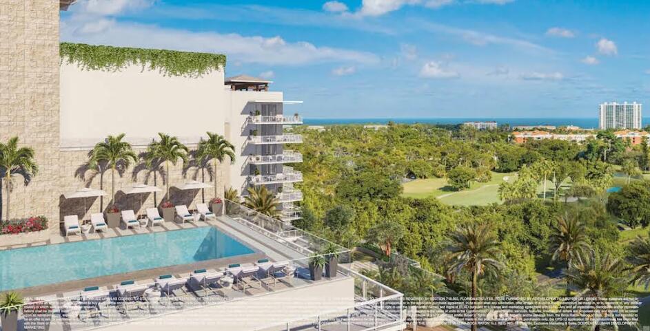 200 Southeast Mizner Boulevard, Unit 810 Boca Raton, FL 33432 - Photo 18 of 23 200 SE Mizner Blvd-8