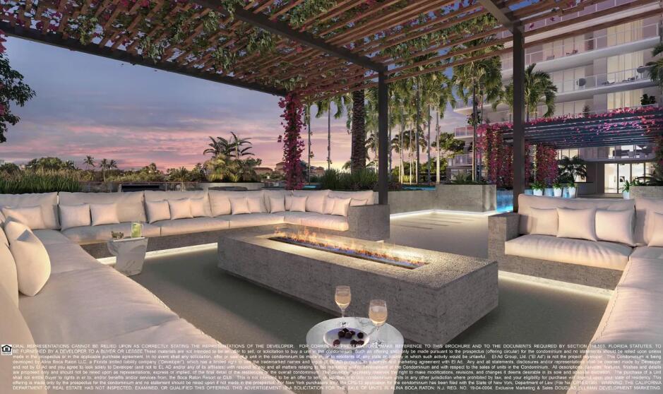 200 Southeast Mizner Boulevard, Unit 810 Boca Raton, FL 33432 - Photo 22 of 23 200 SE Mizner Blvd-5