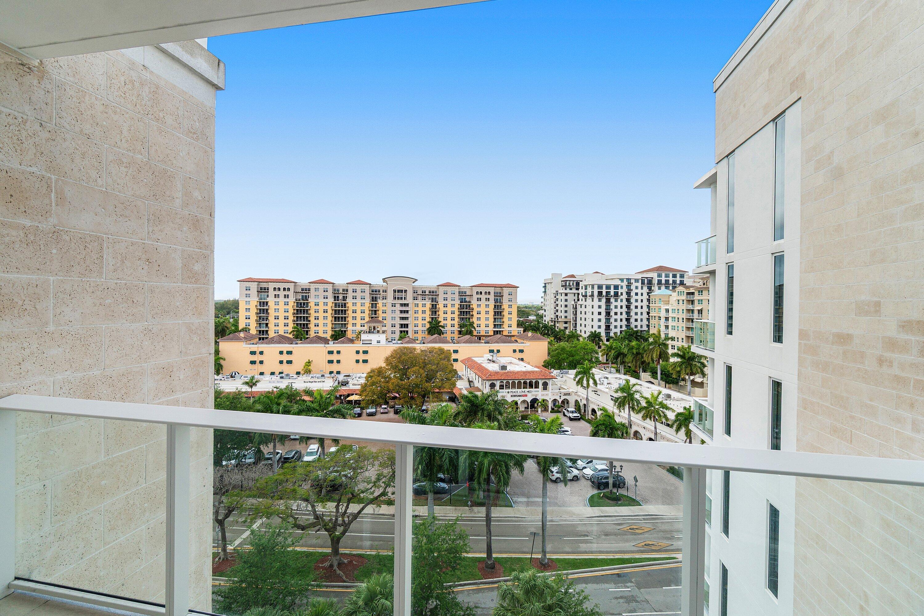 200 Southeast Mizner Boulevard, Unit 810 Boca Raton, FL 33432 - Photo 25 of 29 012-200SoutheastMiznerBoulevard-810-Boca