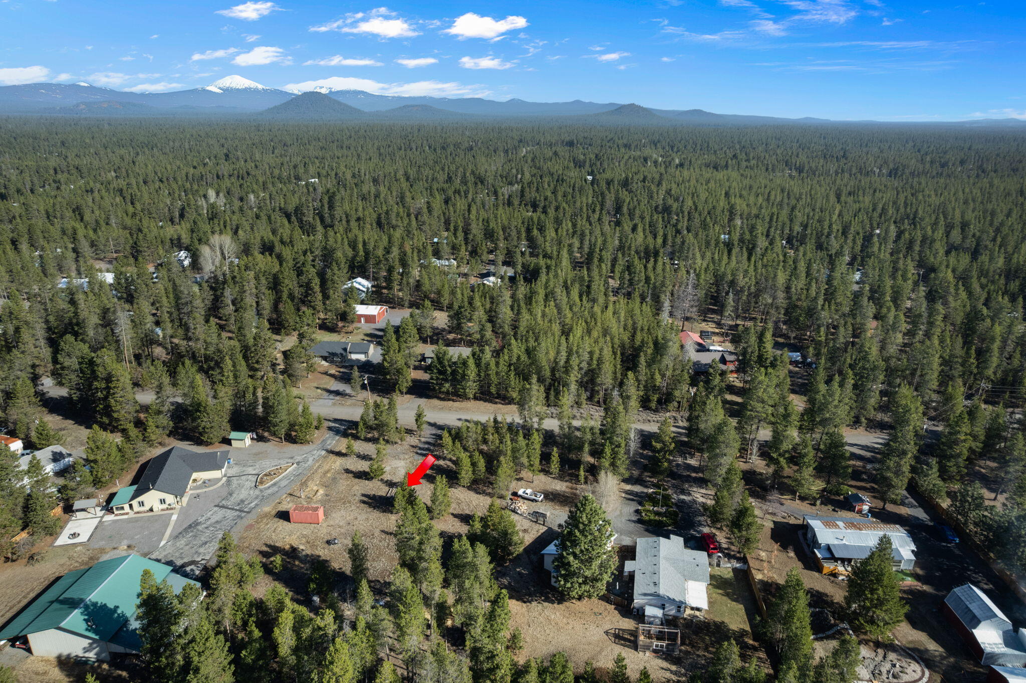 16163 Hawks Lair Road La Pine, OR 97739 - Photo 18 of 19 2025_04_10_16163_hawks_lair_road_la_pine