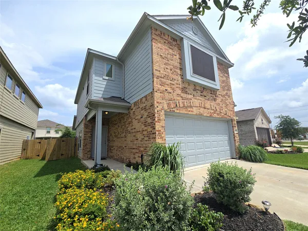 $2,145 | 6543 Castle Loch Court, Houston, TX 77048