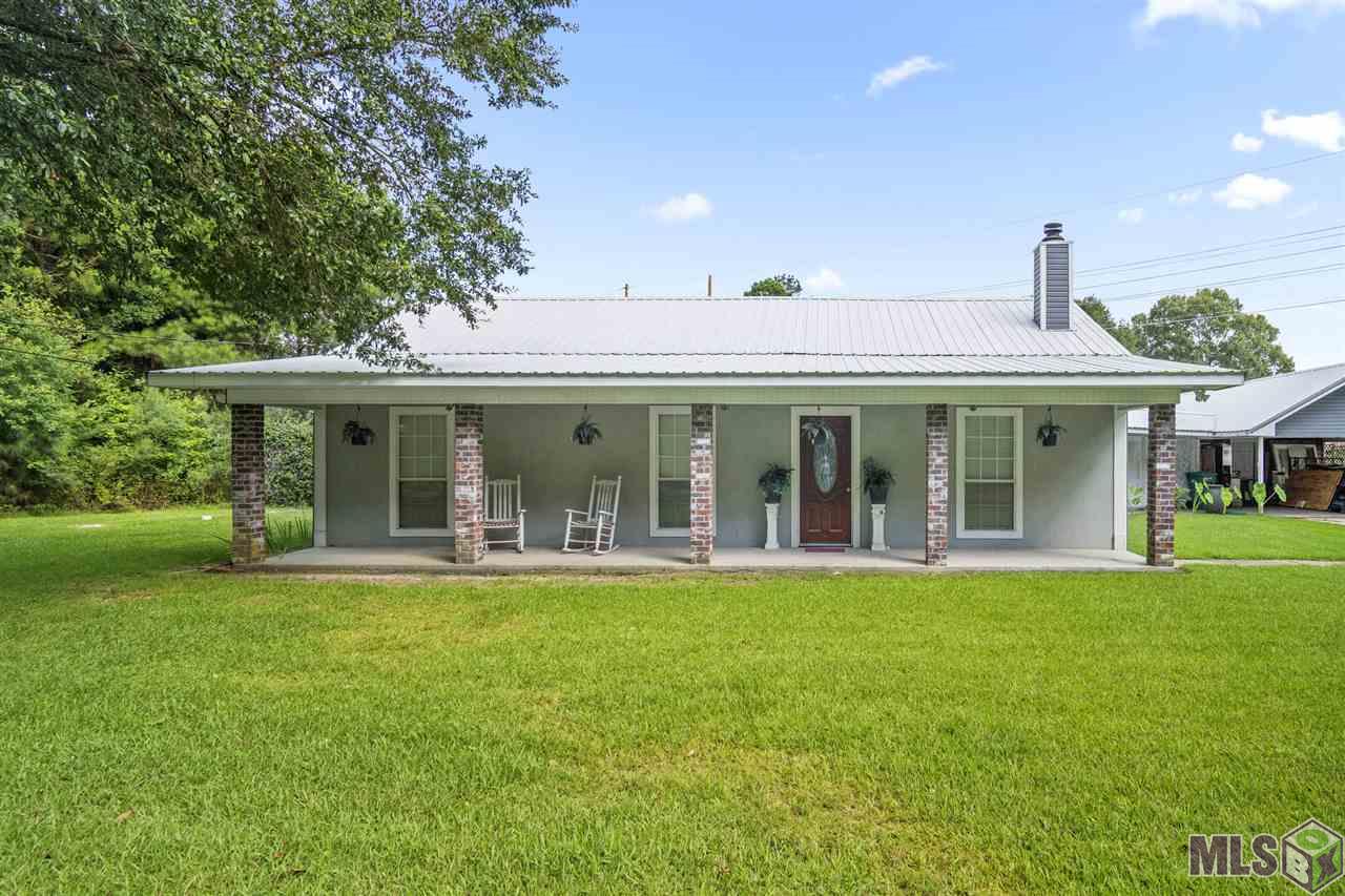 30481 Burgess Road Denham Springs, LA 70726 - Photo 1 of 30 Gallery Image 1