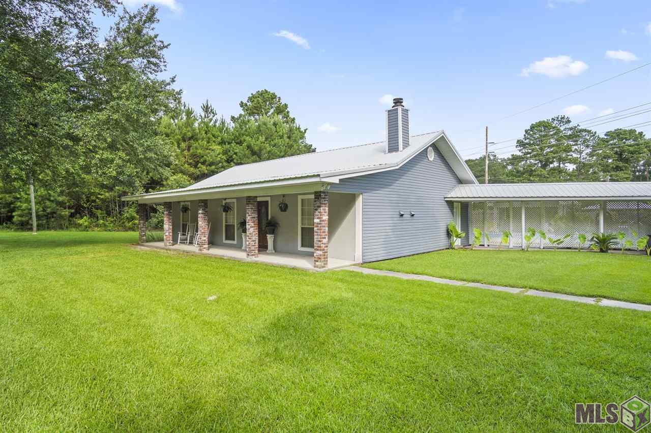 30481 Burgess Road Denham Springs, LA 70726 - Photo 2 of 30 Gallery Image 2