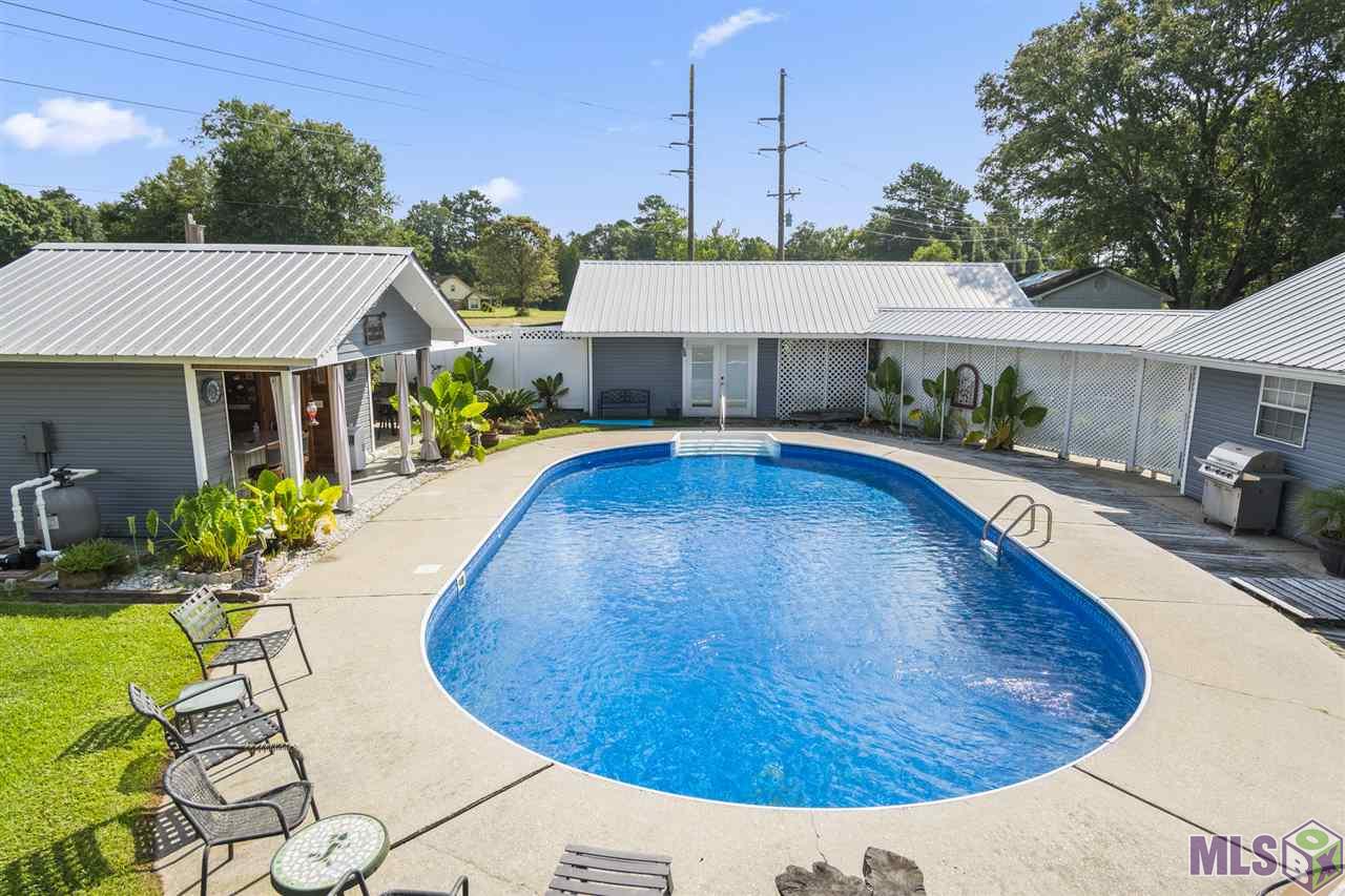 30481 Burgess Road Denham Springs, LA 70726 - Photo 21 of 30 Gallery Image 21