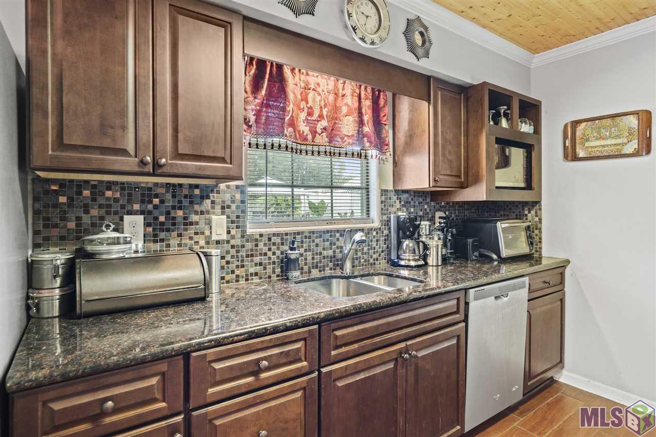 30481 Burgess Road Denham Springs, LA 70726 - Photo 4 of 30 Gallery Image 4