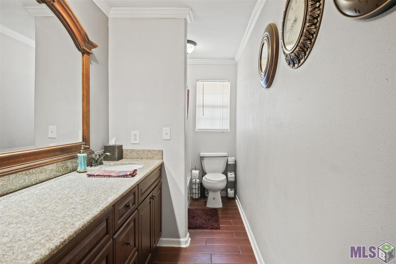 30481 Burgess Road Denham Springs, LA 70726 - Photo 9 of 30 Gallery Image 9