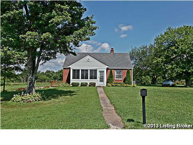358 Mahuron Road Simpsonville, KY 40067 - Photo 2 of 27 Additional Photo