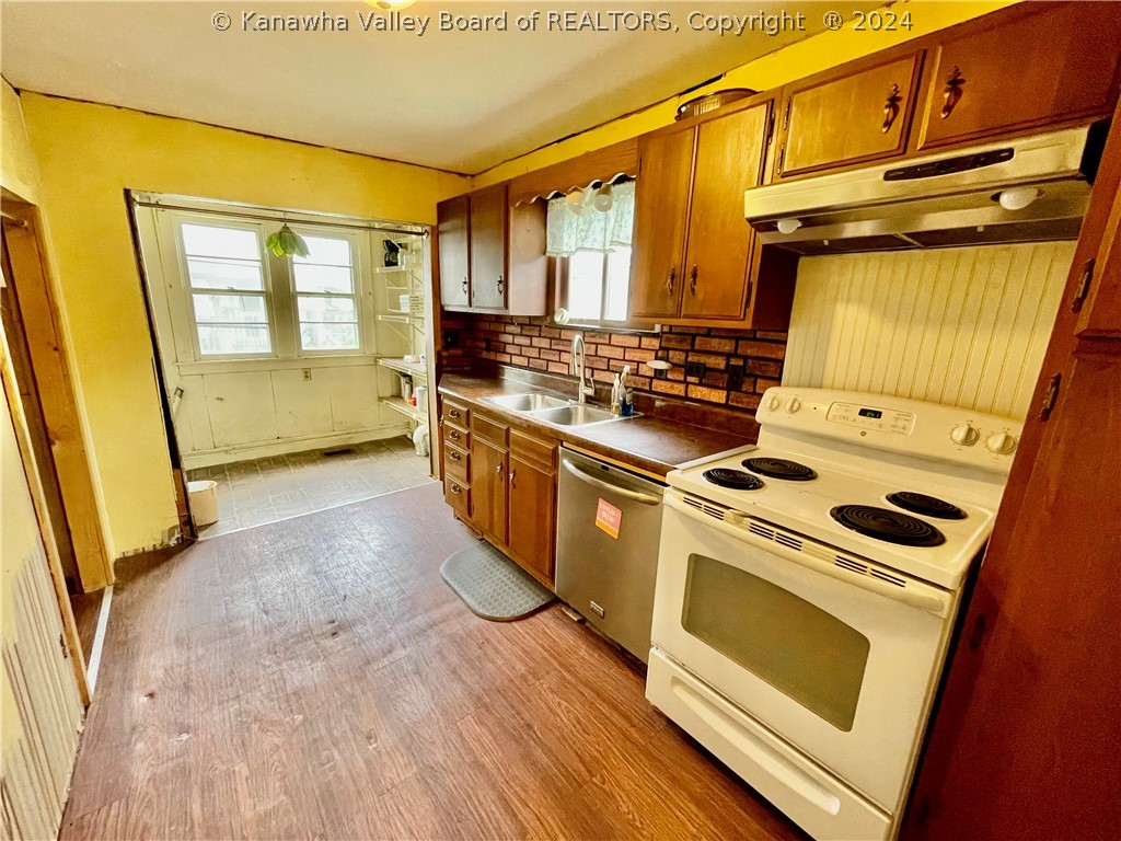 3310 Waverly Road Huntington, WV 25704 - Photo 10 of 29 Gallery Image 10