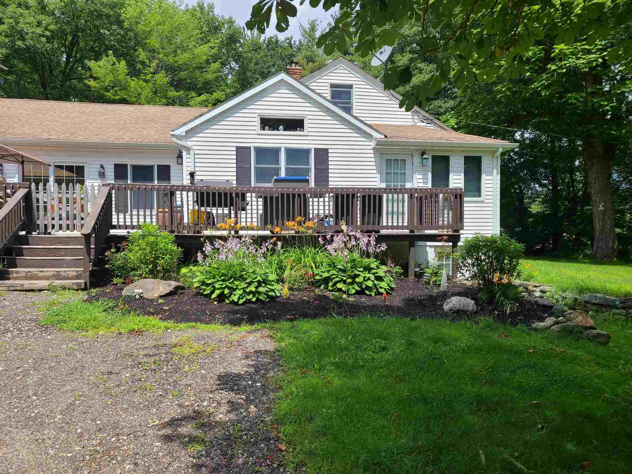 1236 Turnpike Road New Ipswich, NH 03071 - Photo 2 of 29