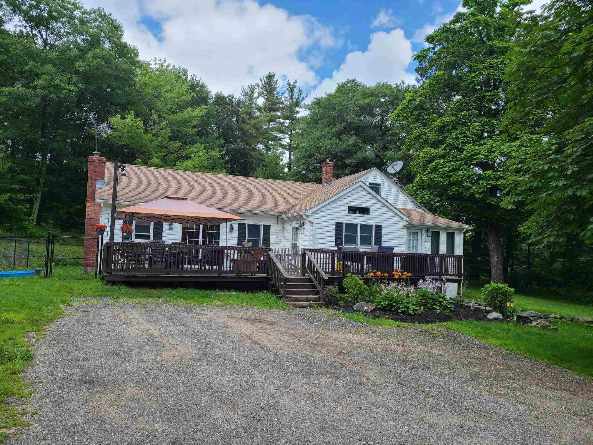 1236 Turnpike Road New Ipswich, NH 03071 - Photo 29 of 29