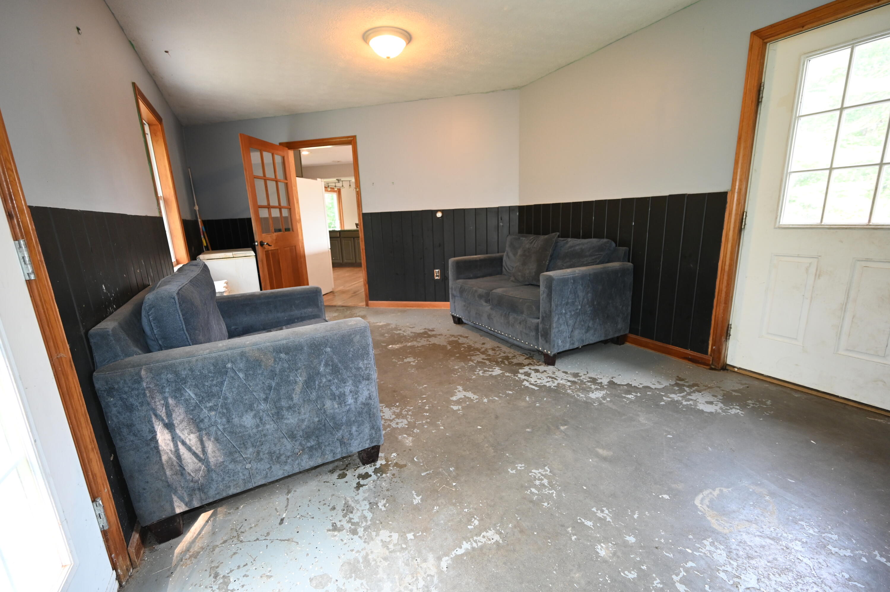 17 Chase Road West Baldwin, ME 04091 - Photo 34 of 35 Mud Room