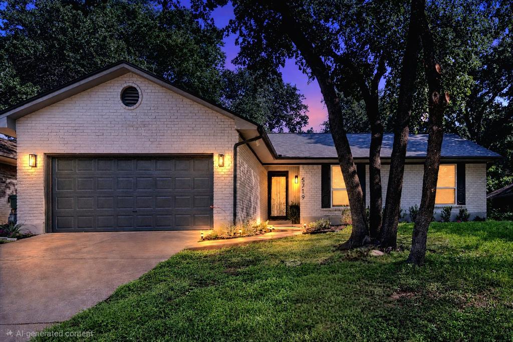 5719 Valley Ridge Court Arlington, TX 76017 - Photo 28 of 28