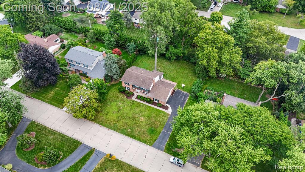 31472 Sunset Drive Beverly Hills, MI 48025 - Photo 44 of 50