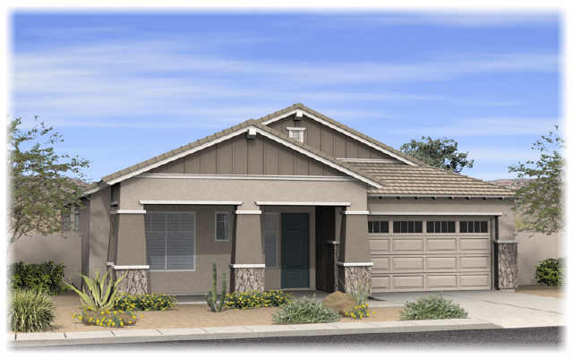 3441 East Weather Vane Road Gilbert, AZ 85296 - Photo 1 of 1 Primary Photo