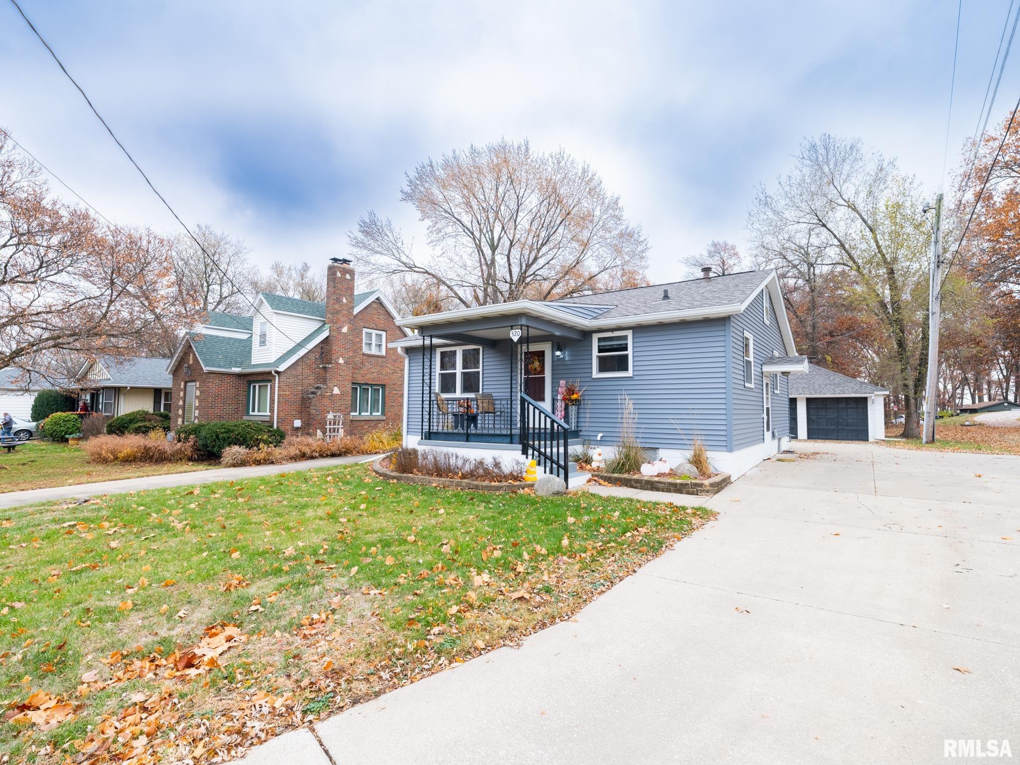 320 Ehrett Street Creve Coeur, IL 61610 - Photo 8 of 45 Gallery Image 8