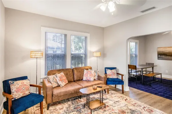 $1,995 | 702 Northwest 2nd Avenue, Gainesville, FL 32601