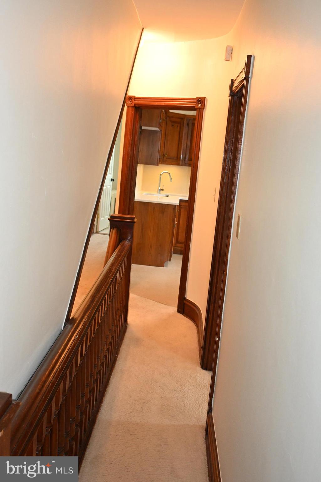 2191 Spinnerstown Road, Unit 2 Quakertown, PA 18951 - Photo 11 of 13 Hallway