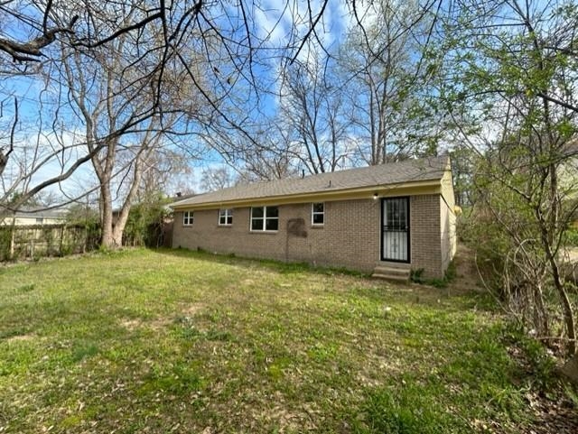 3743 Windermere Road Memphis, TN 38128 - Photo 3 of 16 Gallery Image 3