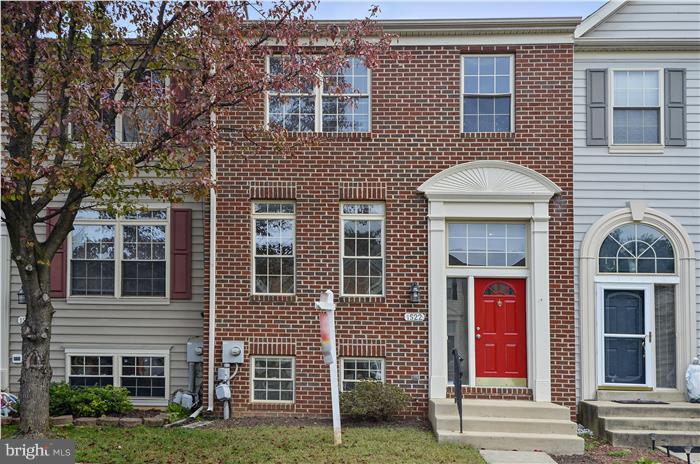 1522 Rambling Way North Frederick, MD 21701 - Photo 1 of 22 Exterior (General)