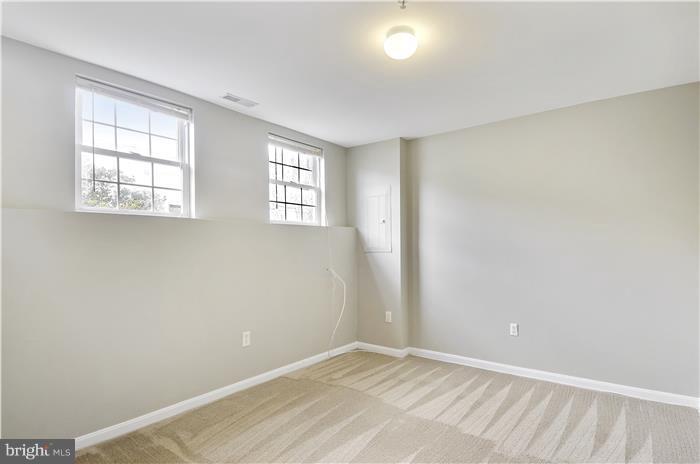 1522 Rambling Way North Frederick, MD 21701 - Photo 16 of 22 Basement bedroom