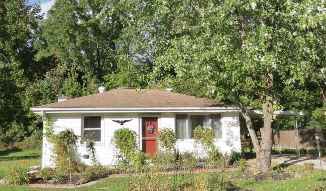 1412 Wade Road Milford, OH 45150 - Photo 1 of 1 Gallery Image 1