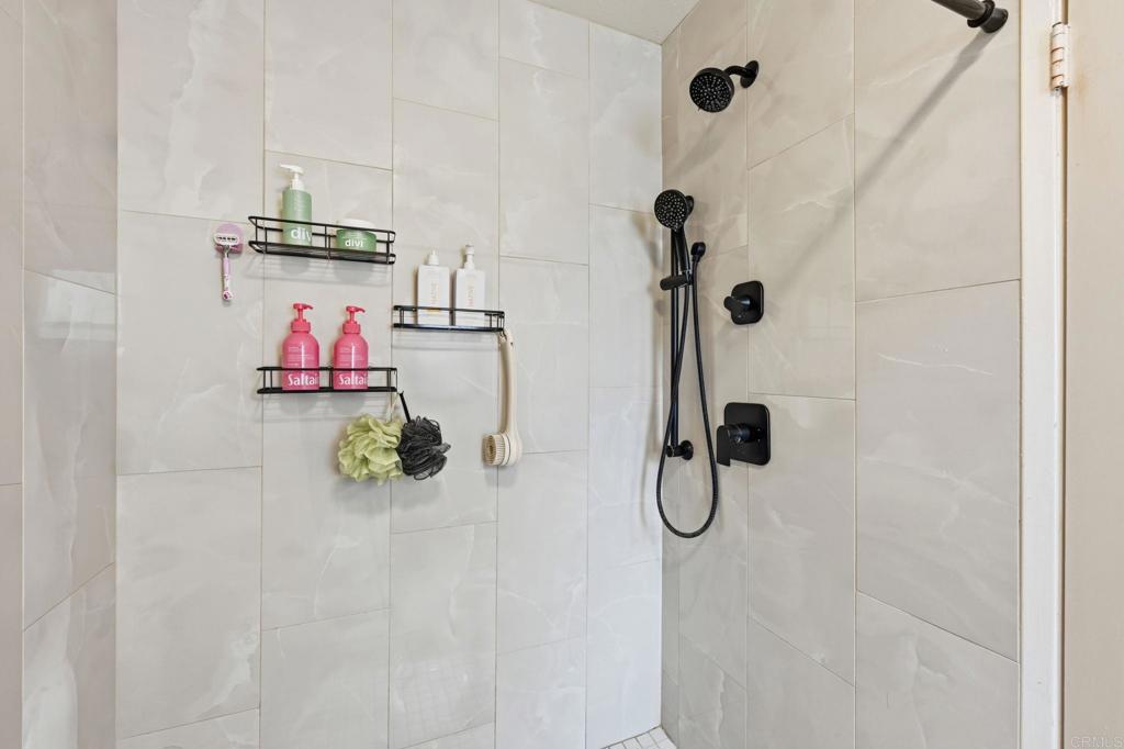 270 Chestnut Way Oceanside, CA 92057 - Photo 22 of 43 a bathroom with a shower