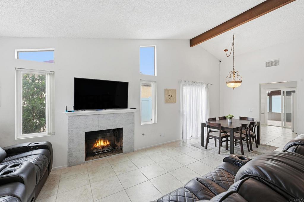 270 Chestnut Way Oceanside, CA 92057 - Photo 7 of 43 a living room with furniture fireplace and window
