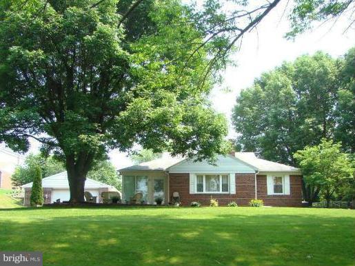 4031 Miller Road Kingsville, MD 21087 - Photo 1 of 18 Exterior (Front)