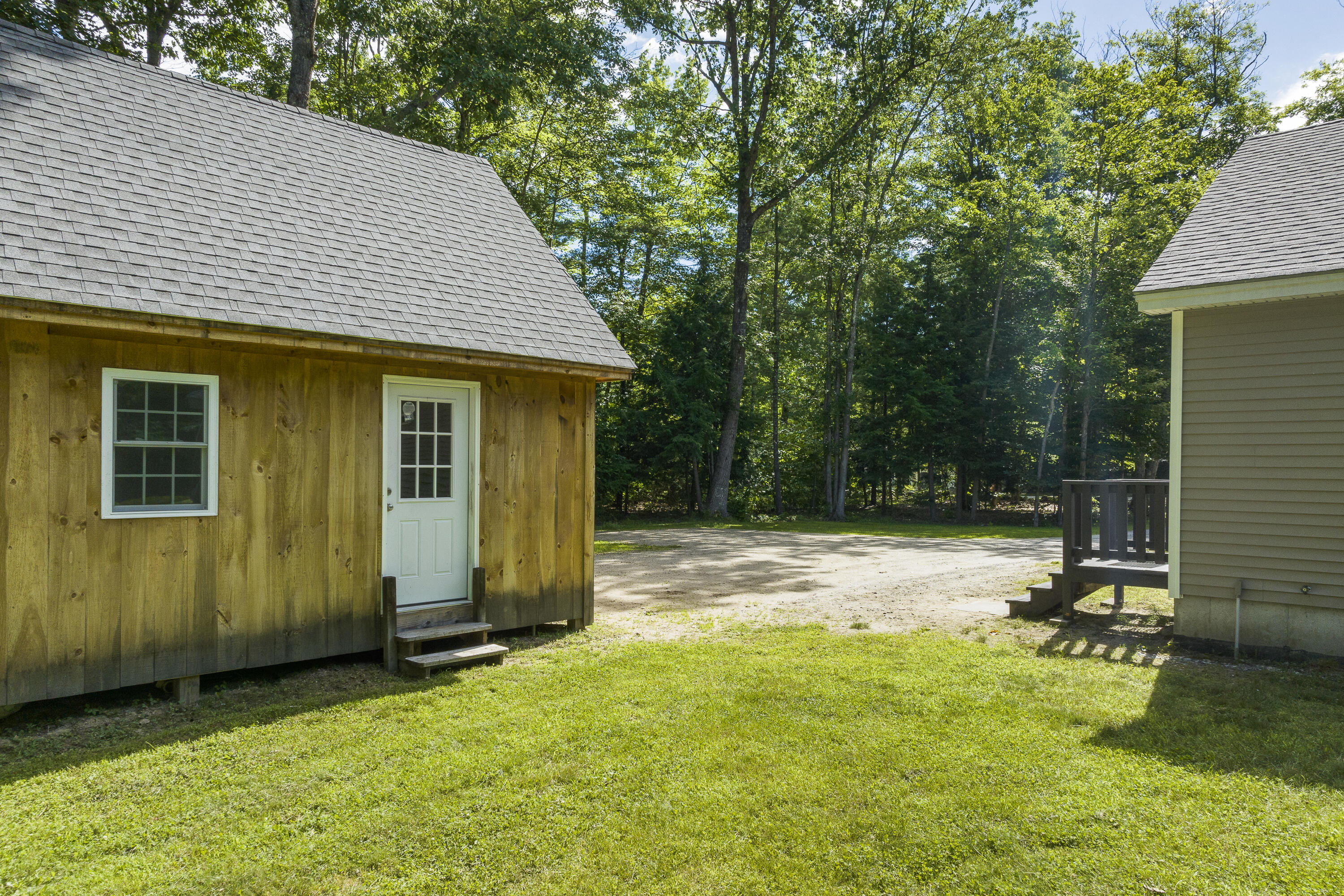 92 Orchard Road Cumberland Center, ME 04021 - Photo 56 of 76 92 Orchard Rd, Cumberland, ME-72