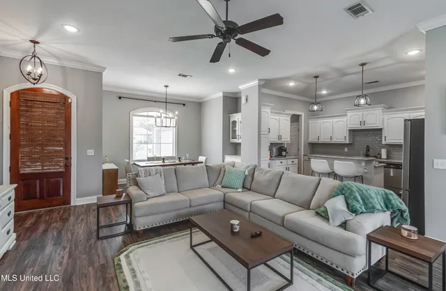 $310,000 | 151 Western Ridge Circle, Canton, MS 39046